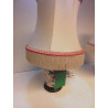 LAMPE A POSER CERAMIQUE 