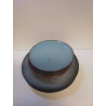 LOT D\'ASSIETTES MODERNE 