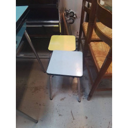 TABOURET FORMICA LA PIECE