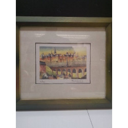 LITHOGRAPHIE LUXEMBOURG 
