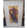 LITHOGRAPHIE MORITZ NEY