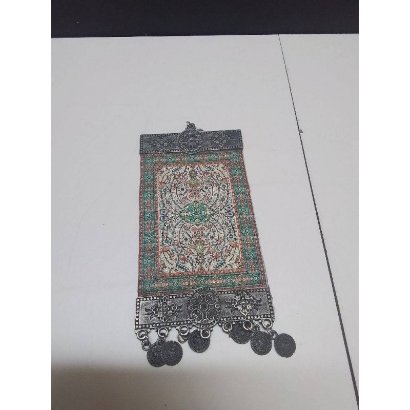 MINI TAPIS 
