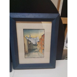LITHO FREIMANN JEAN PM