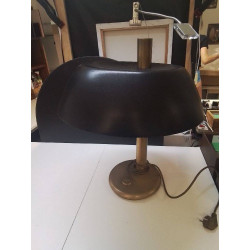 LAMPE DE BUREAU LAITON...