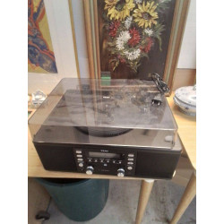 TOURNE DISQUE RADIO TEAC LP...