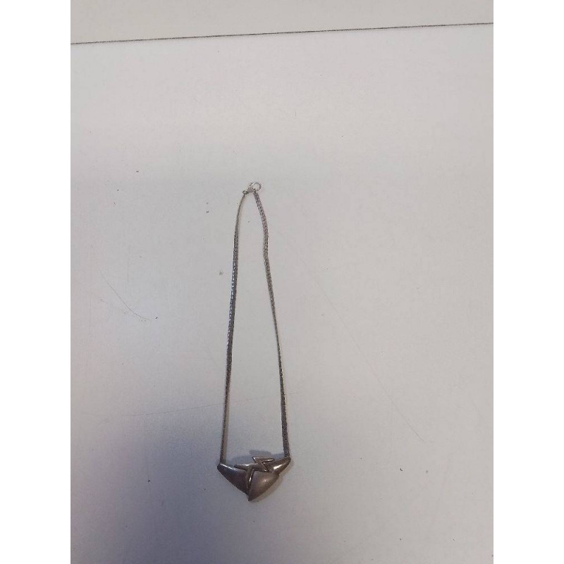 COLLIER FANTAISIE 