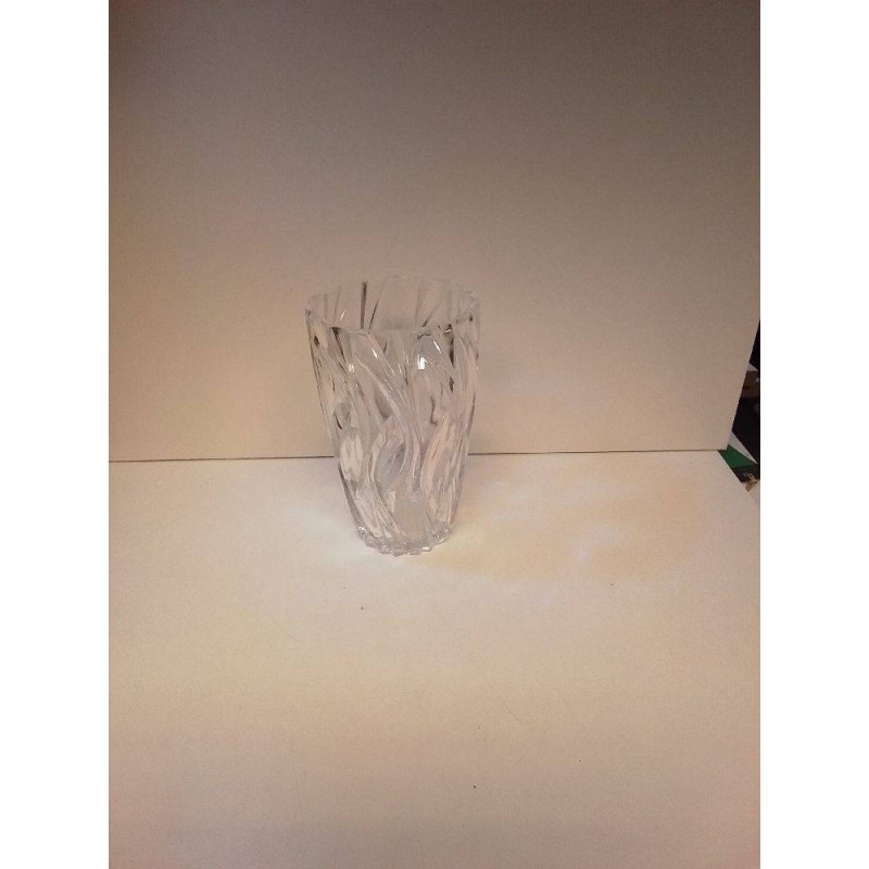 VASE VERRE MM