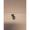 FIGURINE PLOMB