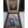 PEINTURE NATURE MORTE 
