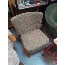 FAUTEUIL COCKTAIL VINTAGE 