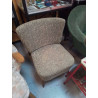 FAUTEUIL COCKTAIL VINTAGE 