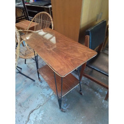 DESSERTE VINTAGE 