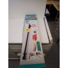 ROULEAU DE PEINTURE TÉLESCOPIQUE 