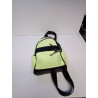 SAC A DOS JAUNE ZARA PM
