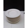 LOT D\'ASSIETTES VILLEROY ET BOCH 