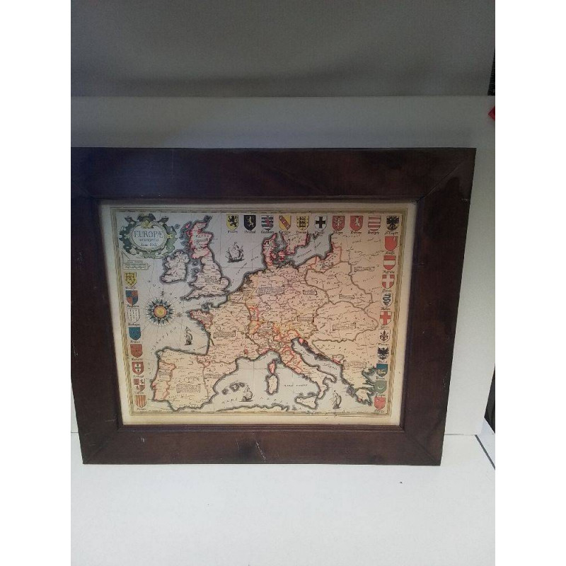CADRE EUROPE 