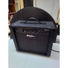 AMPLI GUITARE HERMEY BENTON 