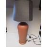 LAMPE A POSER BRUNE’
