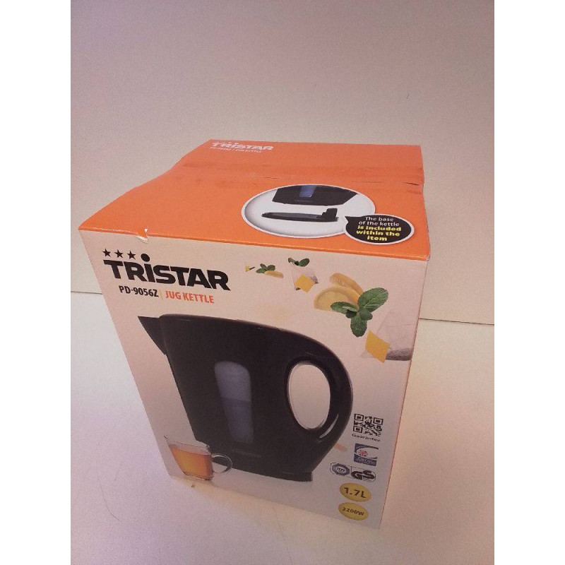BOUILLOIRE 