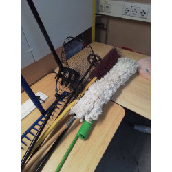 OUTILLAGES DIVERS 