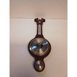 THERMOMÈTRE BAROMÈTRE 