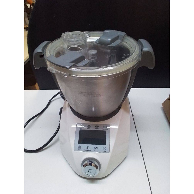ROBOT MENAGER COMPACT COOK 