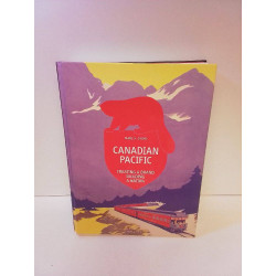 LIVRE CANADIAN 