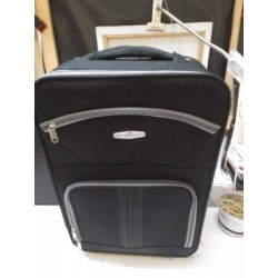 VALISE NOIR 