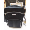 VALISE NOIR 
