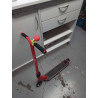TROTTINETTE ROUGE