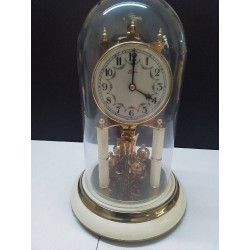 PENDULE KERN 400 JOURS 