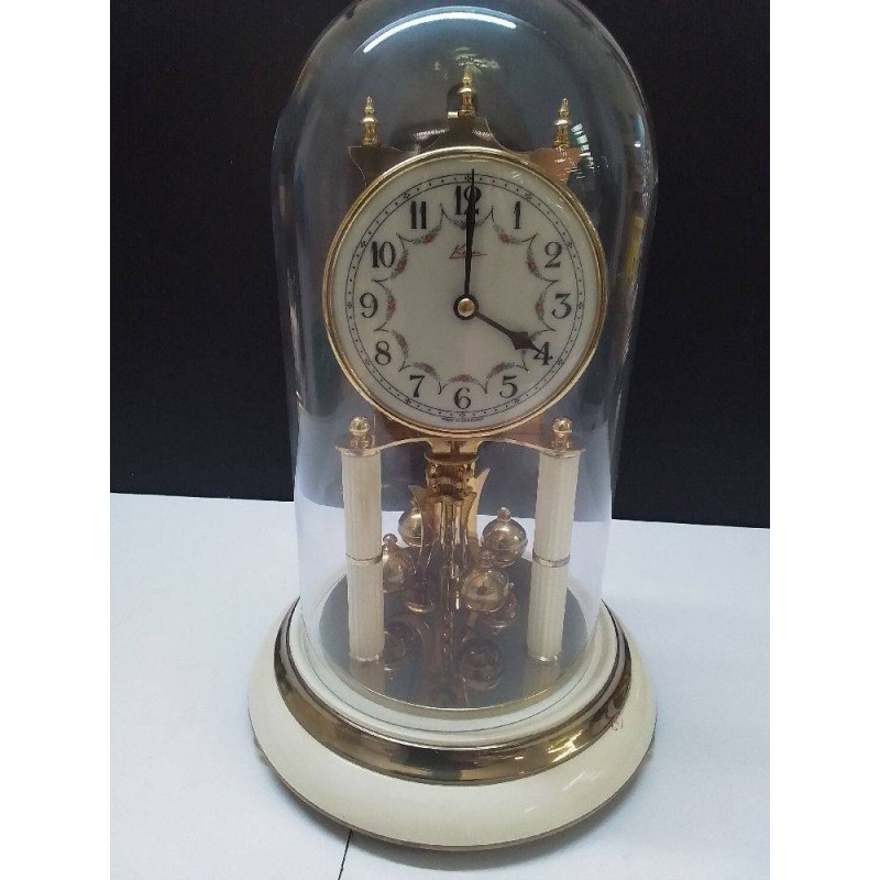 PENDULE KERN 400 JOURS 