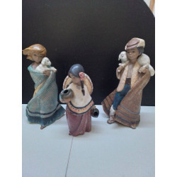 FIGURINE LLADRO 