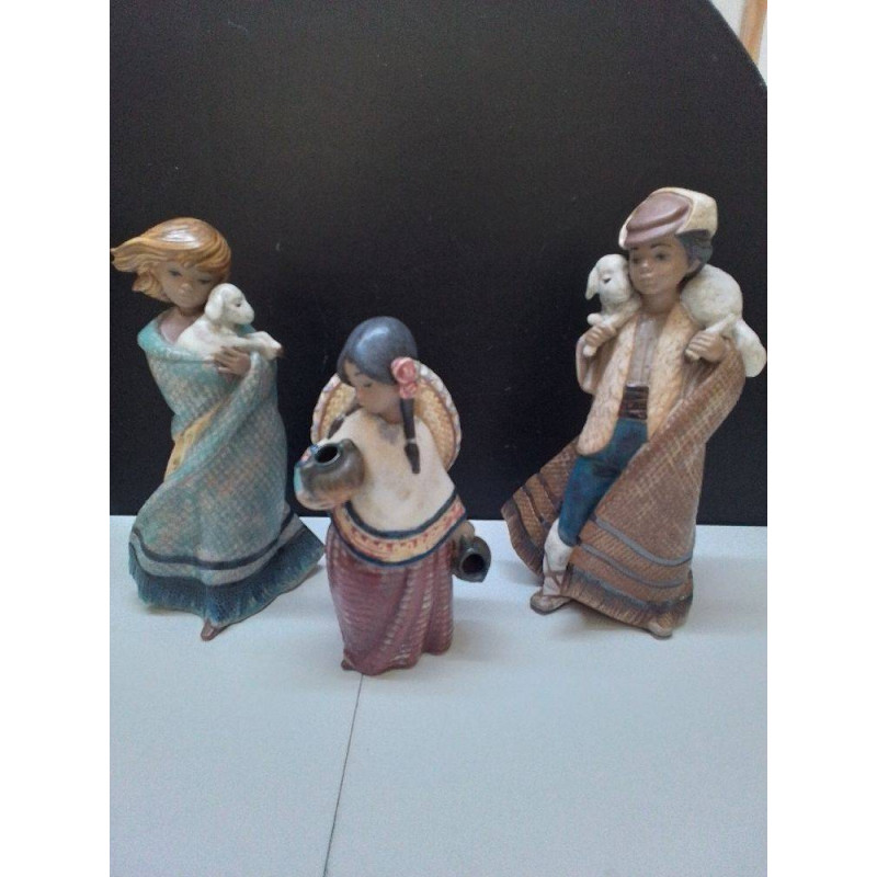FIGURINE LLADRO 