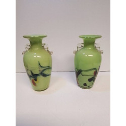 VASE STYLE MURANO LA PIECE