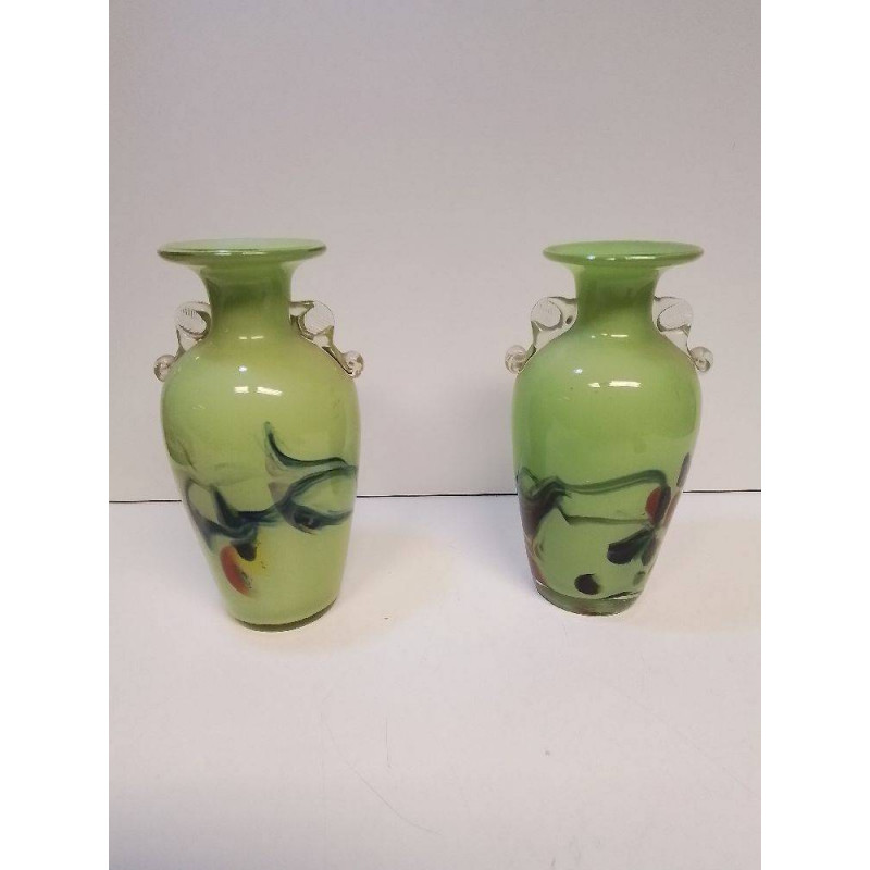 VASE STYLE MURANO LA PIECE