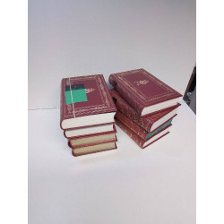 LOT LIVRES MASSENA MEMOIRES