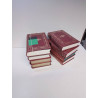 LOT LIVRES MASSENA MEMOIRES