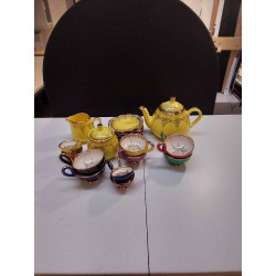 SERVICE A CAFE SIGNE A...