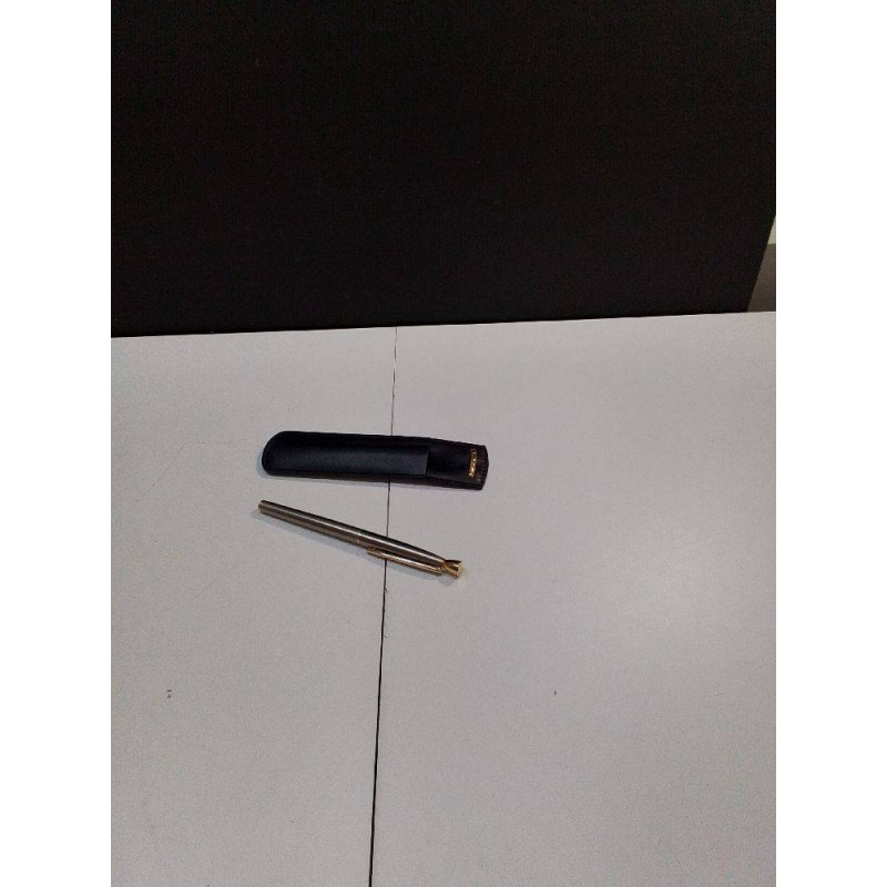 STYLO PLUME PIERRE CARDIN