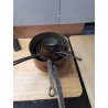 BATTERIE DE CASSEROLE EN CUIVRE