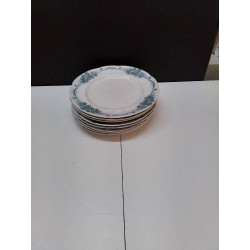 LOT D\'ASSIETTES VILLEROY...