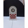 PENDULE DE CHEMINÉE ART DECO