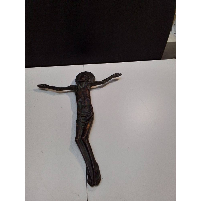 CRUCIFIX METAL