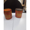 BOITE METAL BOUILLON KUB