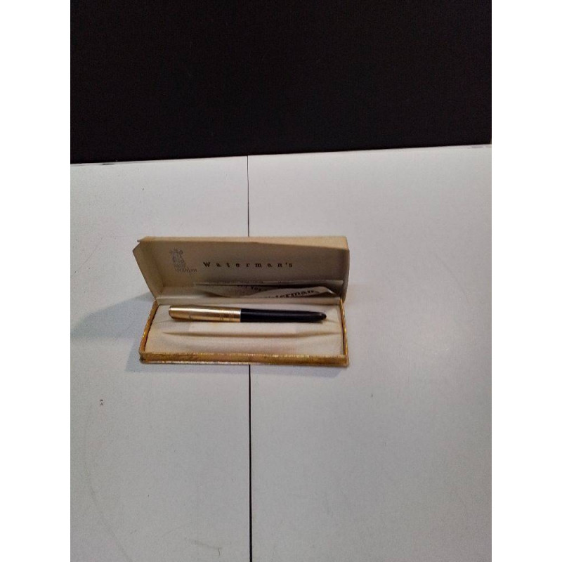 STYLO WATERMAN 