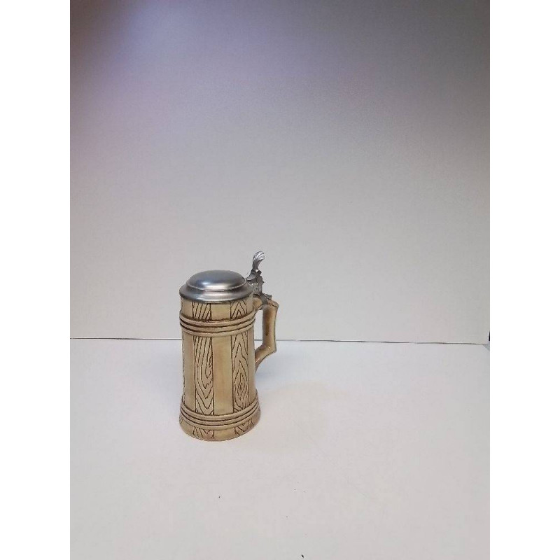 CHOPE FAIENCE 