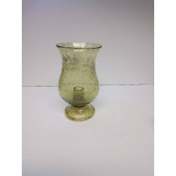 BOUGEOIR VERRE