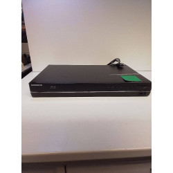LECTEUR DVD BLU RAY SAMSUNG 