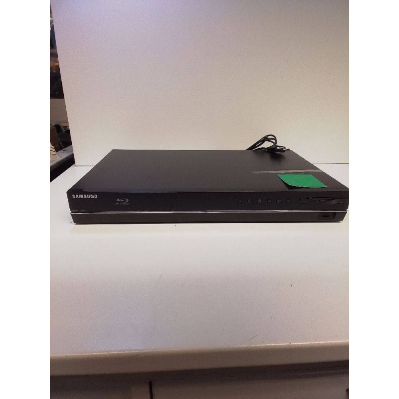 LECTEUR DVD BLU RAY SAMSUNG 